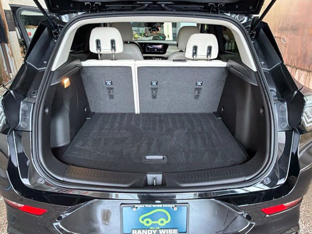 Certified 2024 Buick Encore GX Avenir AWD/4WD image 26