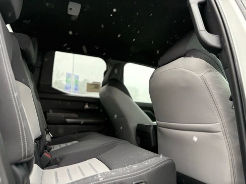 New 2025 Toyota Tacoma TRD Sport image 18