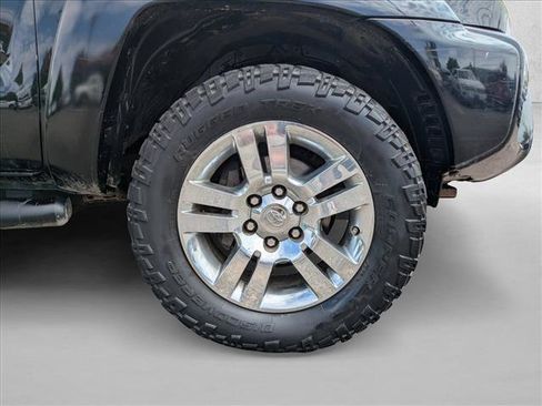 Used 2012 Toyota Tacoma 4x4 Double Cab image 21