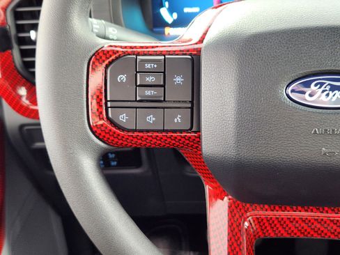 New 2025 Ford F150 XL w/ Equipment Group 103A High image 18