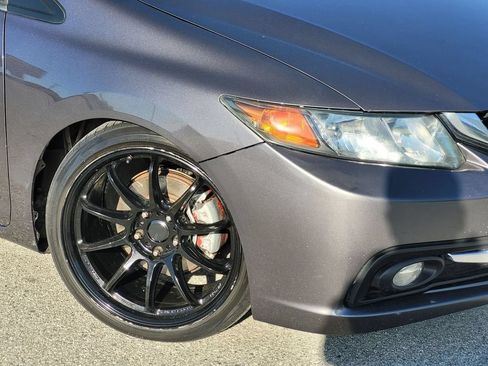 Used 2014 Honda Civic EX image 3