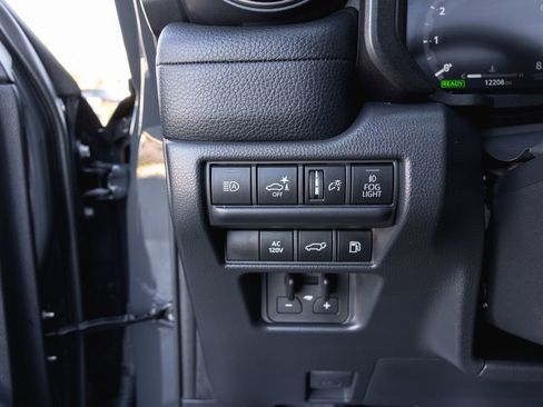 Certified 2025 Toyota Land Cruiser w/ Premium Package image 15