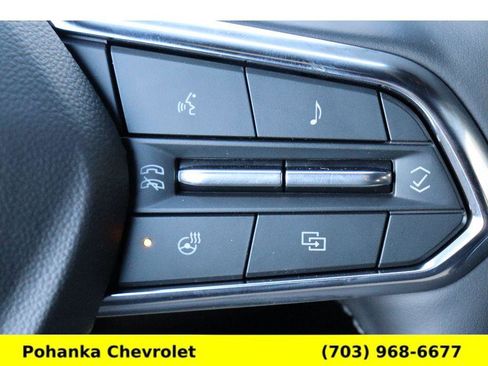 New 2026 Chevrolet Suburban High Country image 13