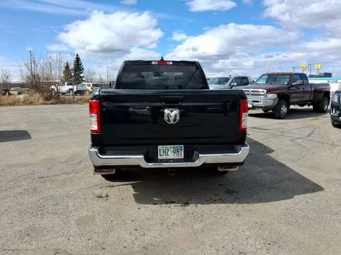 Used 2022 RAM 1500 Big Horn AWD/4WD image 7