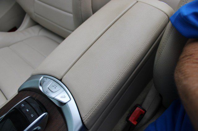 Used 2019 Mercedes-Benz C 300 Cabriolet w/ Premium Package image 39