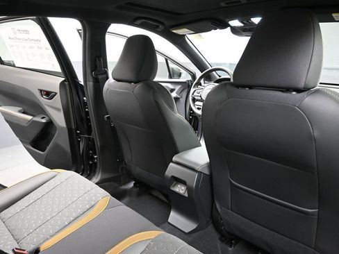 New 2026 Subaru Crosstrek 2.5i Sport AWD/4WD image 15