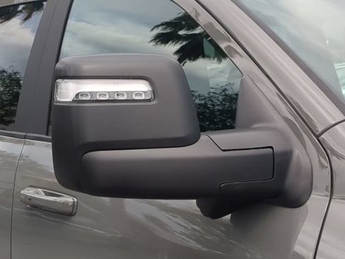 New 2026 RAM 2500 Limited AWD/4WD image 12