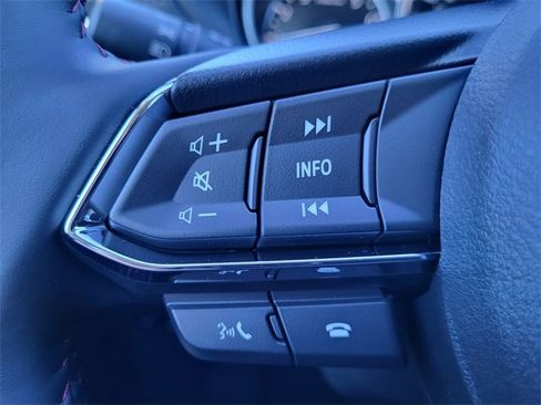 New 2025 MAZDA CX-5 Carbon Edition image 16