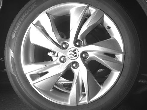 Used 2025 Buick Encore GX Preferred FWD image 15