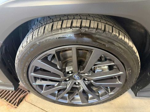 Certified 2024 Subaru WRX Premium AWD/4WD image 8