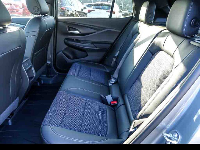 New 2026 Buick Envista Preferred FWD image 13