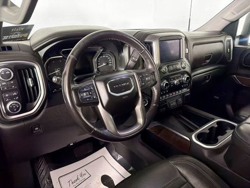 Used 2021 GMC Sierra 2500 Denali w/ Denali Ultimate Package image 9