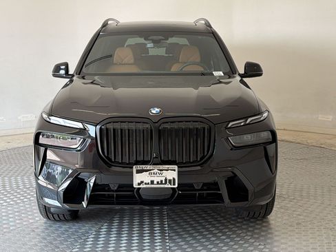 New 2027 BMW X7 xDrive40i w/ Executive Package AWD/4WD image 6