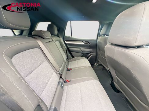 Used 2025 GMC Terrain Elevation image 36