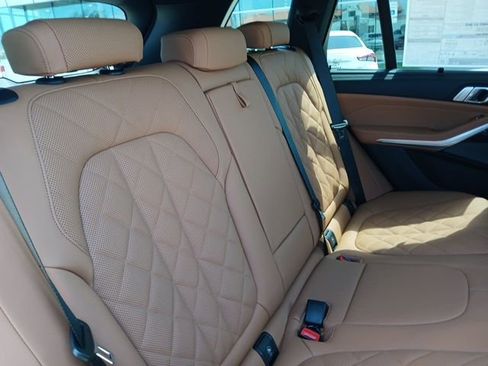 New 2026 BMW X5 xDrive50e AWD/4WD image 12