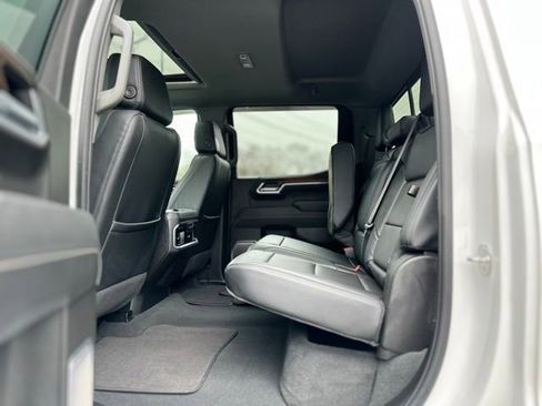 Used 2025 GMC Sierra 1500 Denali image 18