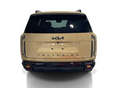 New 2027 Kia Telluride SX Prestige X-Pro AWD/4WD image 3