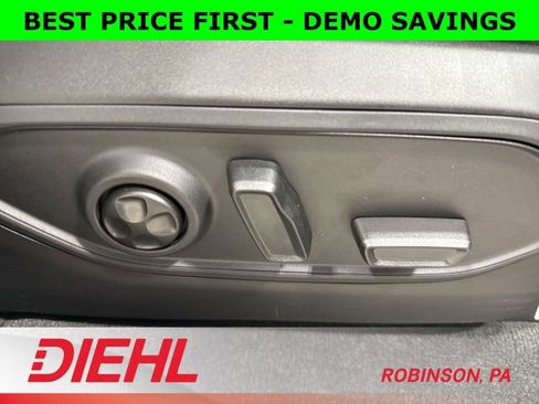 New 2026 Jeep Grand Cherokee L Limited image 16