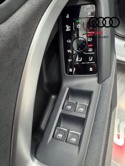 New 2026 Audi SQ5 Premium Plus AWD/4WD image 34