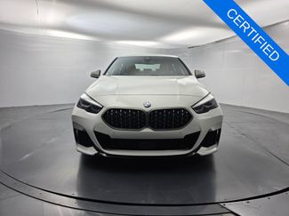 Used 2024 BMW M235i xDrive Gran Coupe w/ Premium Package AWD/4WD video 2