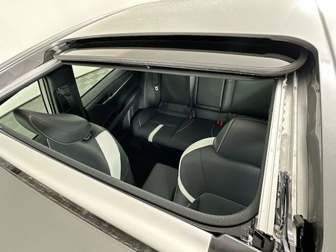 Used 2025 Toyota Camry SE image 22