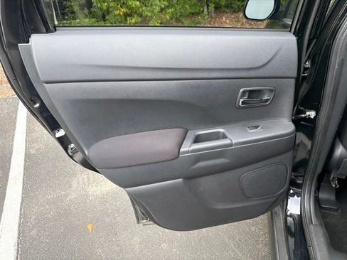 Used 2024 Mitsubishi Outlander Sport ES AWD/4WD image 14