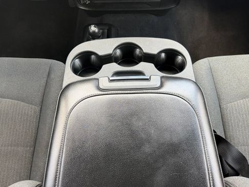 Used 2019 RAM 2500 Tradesman AWD/4WD image 29