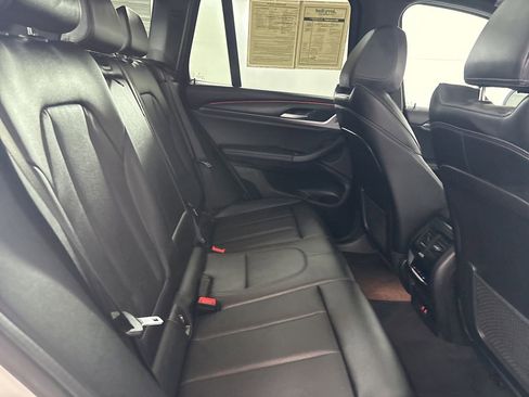 Used 2024 BMW X3 xDrive30i w/ Convenience Package image 26