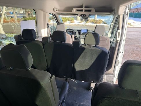 Used 2020 Ford Transit 350 XLT image 24