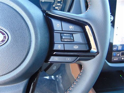 New 2025 Subaru Forester Touring w/ Touring Package image 17