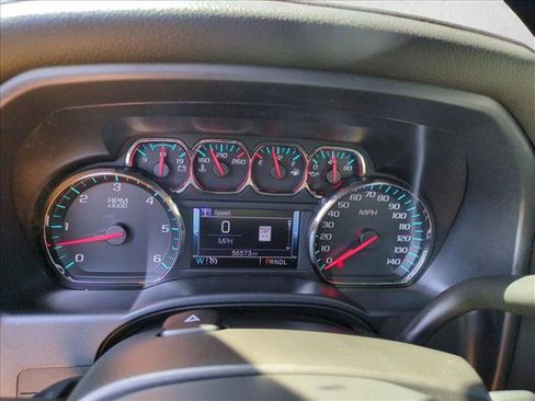 Used 2018 GMC Sierra 1500 SLT image 11