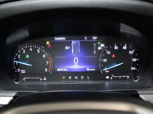 Used 2022 Ford Explorer XLT w/ Equipment Group 202A image 45