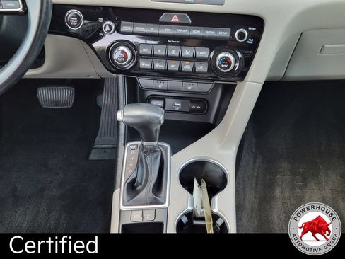 Used 2020 Kia Sportage EX FWD image 23