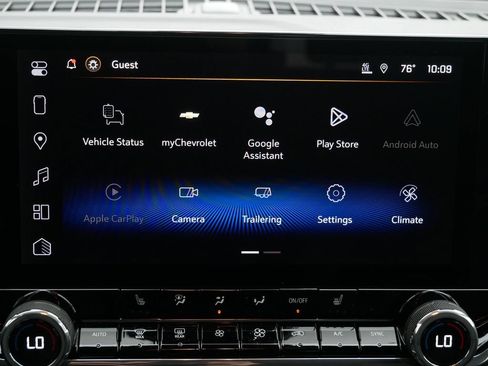 New 2026 Chevrolet Colorado LT w/ LT Convenience Package AWD/4WD image 22