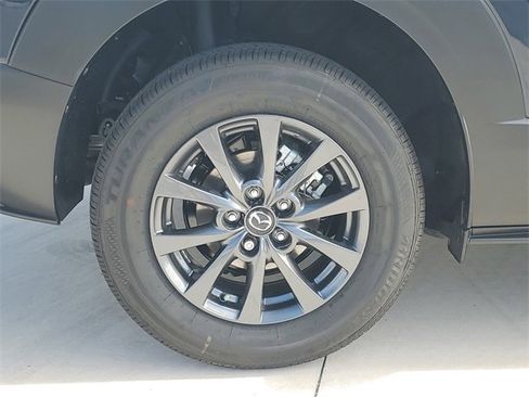 New 2026 MAZDA CX-30 AWD 2.5 S image 5