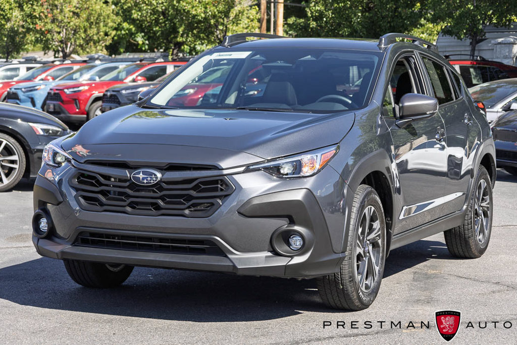 Used 2025 Subaru Crosstrek 2.5i Premium AWD/4WD image 13