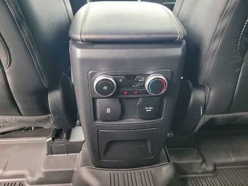 Certified 2022 Ford Explorer ST w/ Equipment Group 401A image 15