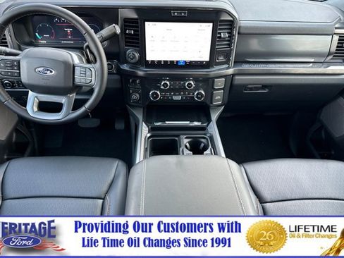 New 2026 Ford F250 Lariat w/ Tremor Off-Road Package image 13