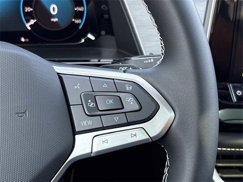 New 2026 Volkswagen Atlas Cross Sport SE image 19