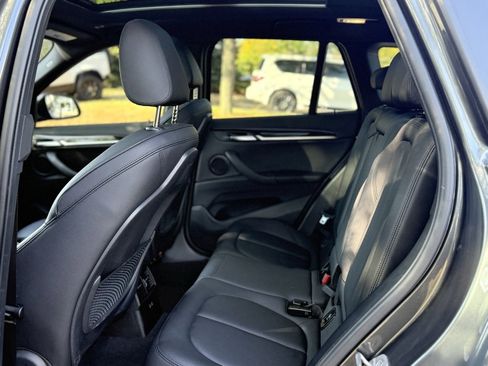 Used 2021 BMW X1 xDrive28i w/ M Sport Package image 26