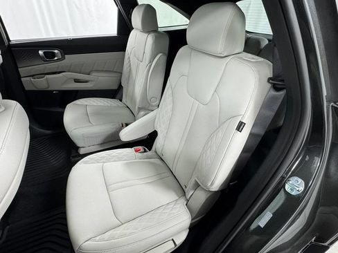 New 2026 Kia Sorento SX Prestige AWD/4WD image 12