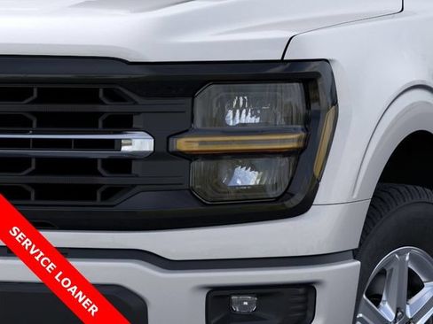 New 2026 Ford F150 XLT w/ Equipment Group 301A Standard RWD image 18