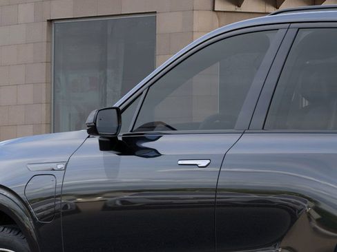 New 2026 Cadillac Vistiq Sport image 12