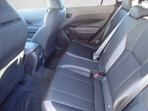 New 2026 Subaru Crosstrek 2.5i Wilderness image 9