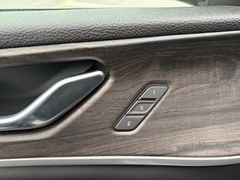 New 2026 Jeep Grand Cherokee Limited image 14