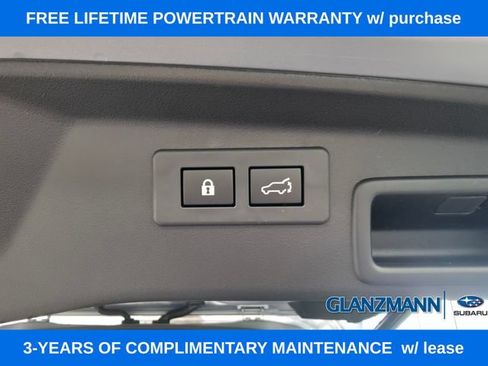 New 2026 Subaru Outback Premium AWD/4WD image 10