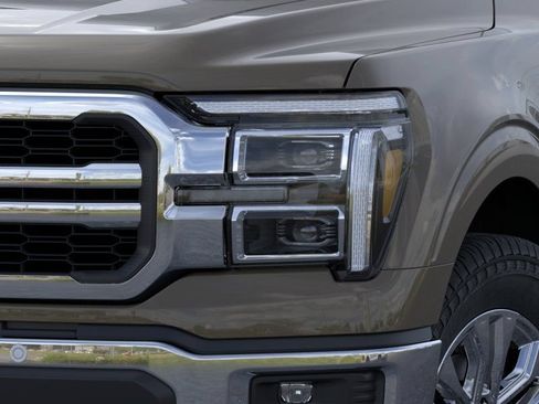 New 2026 Ford F150 Lariat w/ Equipment Group 502A High AWD/4WD image 18