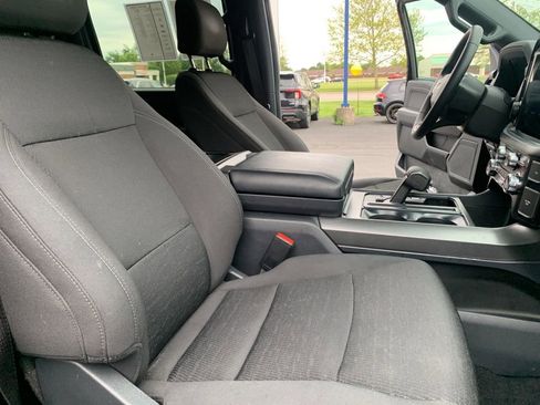 Used 2024 Ford F150 XLT w/ Equipment Group 302A MID AWD/4WD image 27