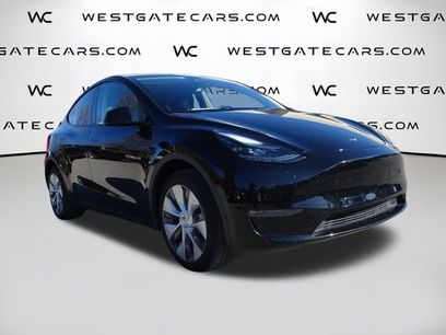 Used 2023 Tesla Model Y Long Range