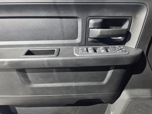 New 2026 RAM 2500 Tradesman AWD/4WD image 19